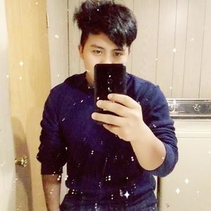 Meet your Posher, Richard